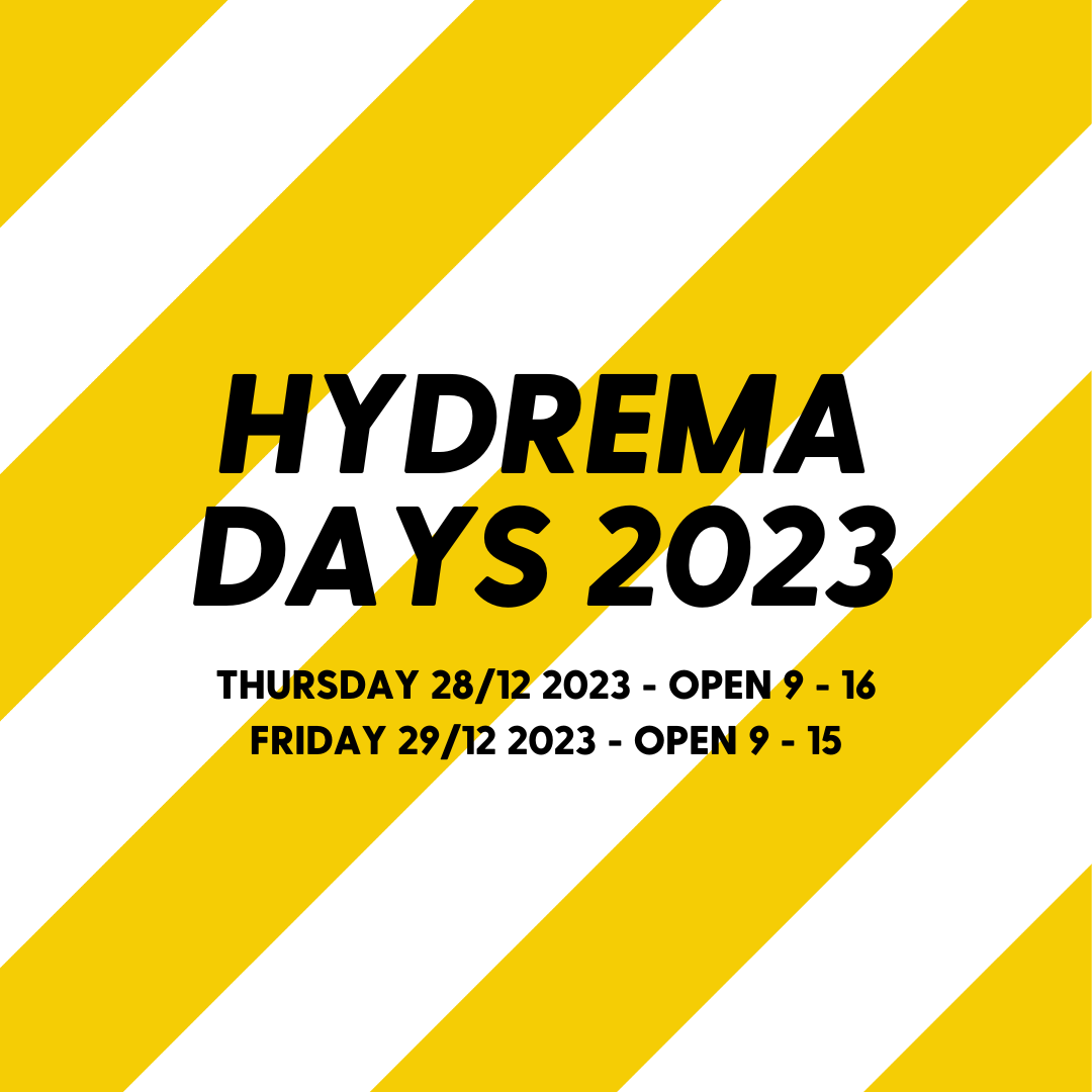 HYDREMA Days 2023