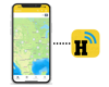 Telematics App Download (945 X 754 Px) Dots