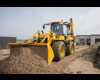 928G Dozing W Front Showel