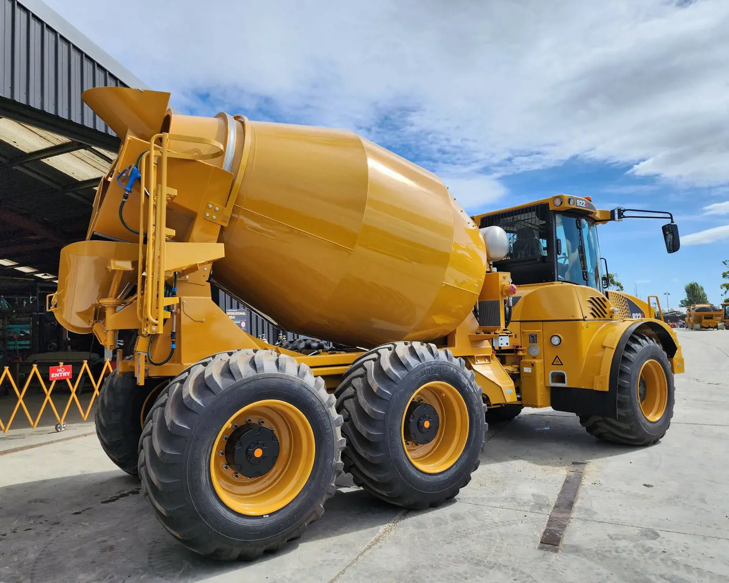 What is ROPS/FOPS? | The Hydrema Dictionary