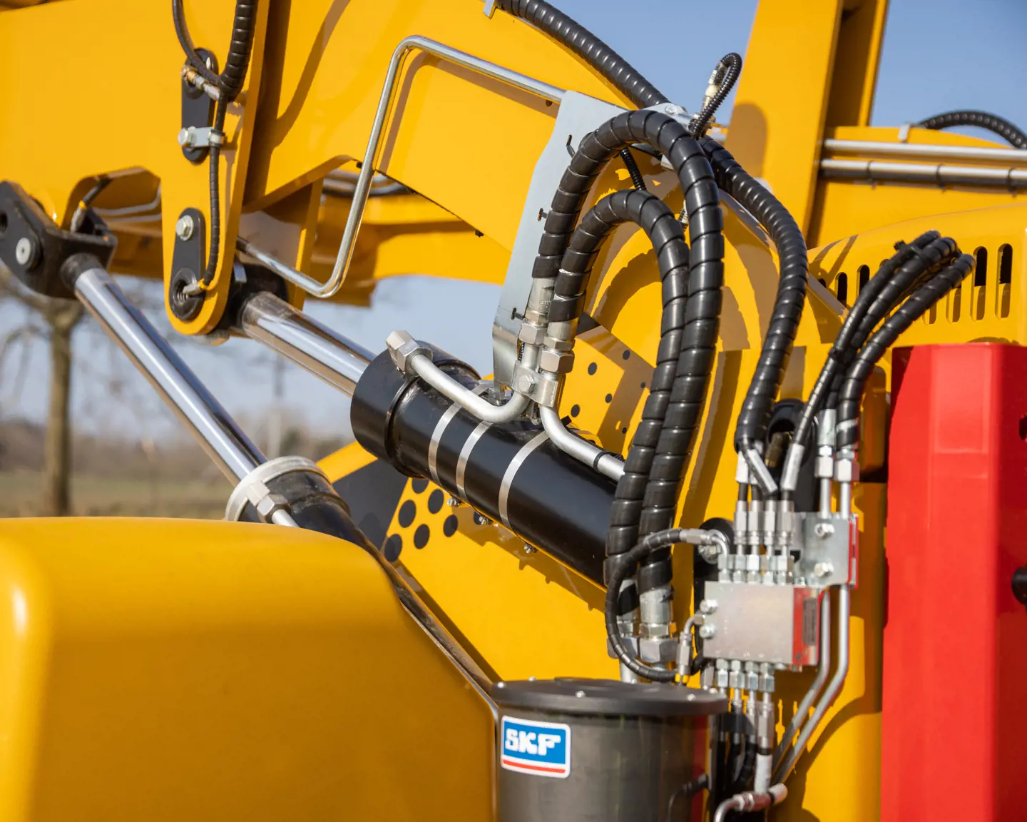 What is ROPS/FOPS? | The Hydrema Dictionary