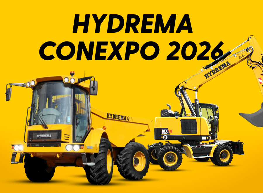 Conexpo 2026