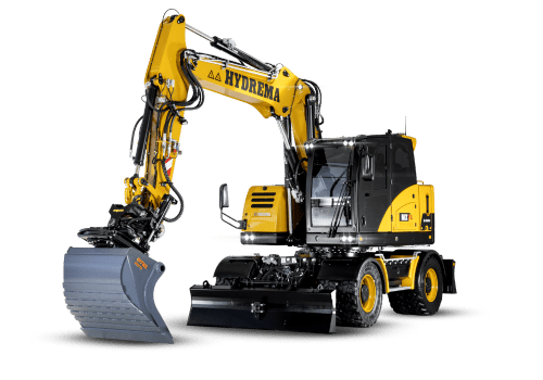 Excavators