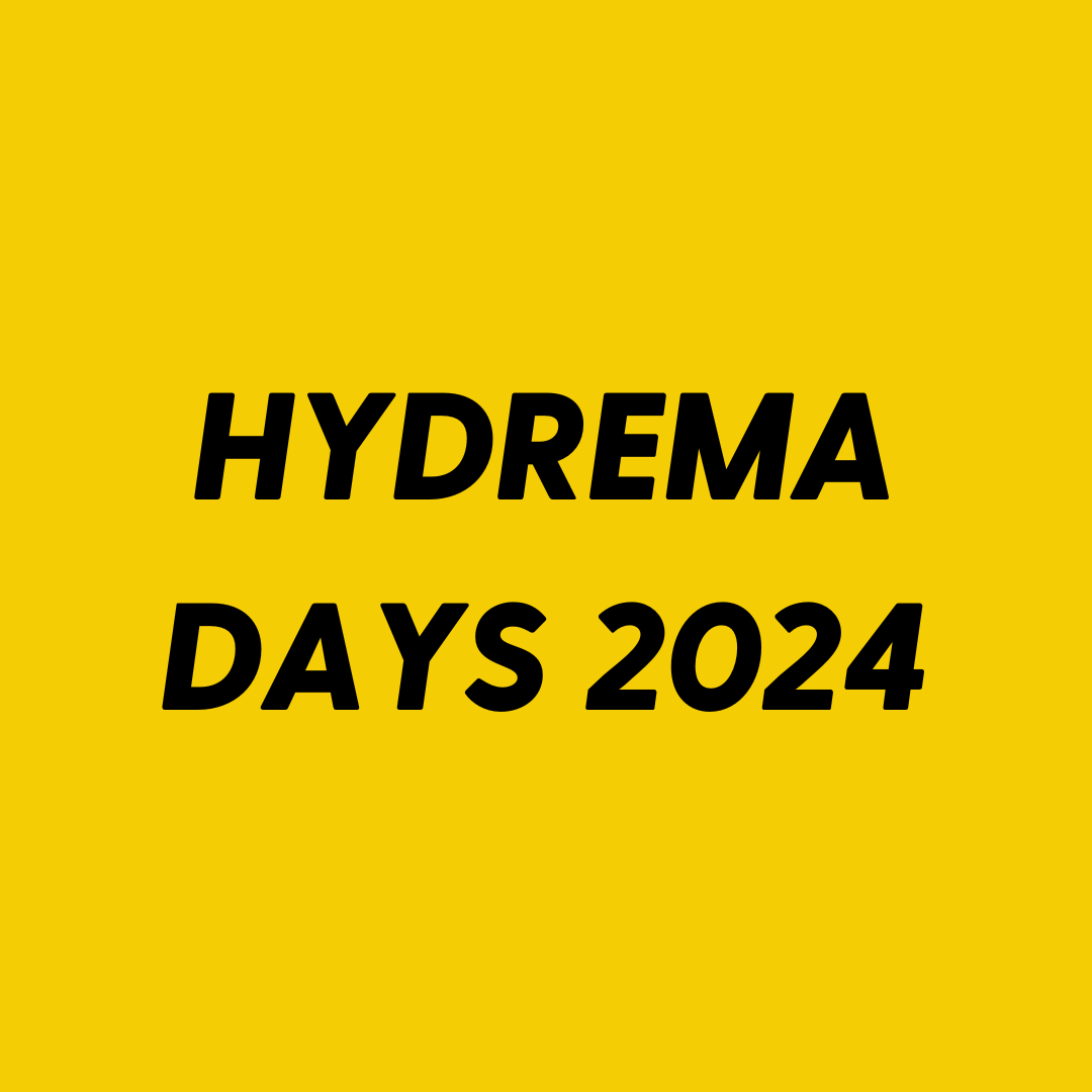 Hydrema Days 2024