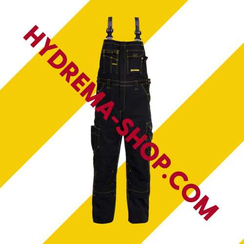 hydrema webshop relaunch