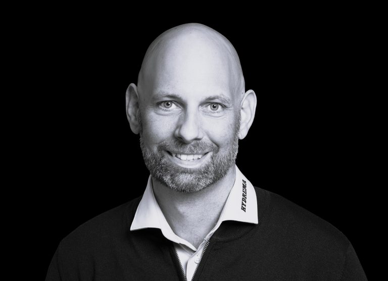 Claus Kirkebæk