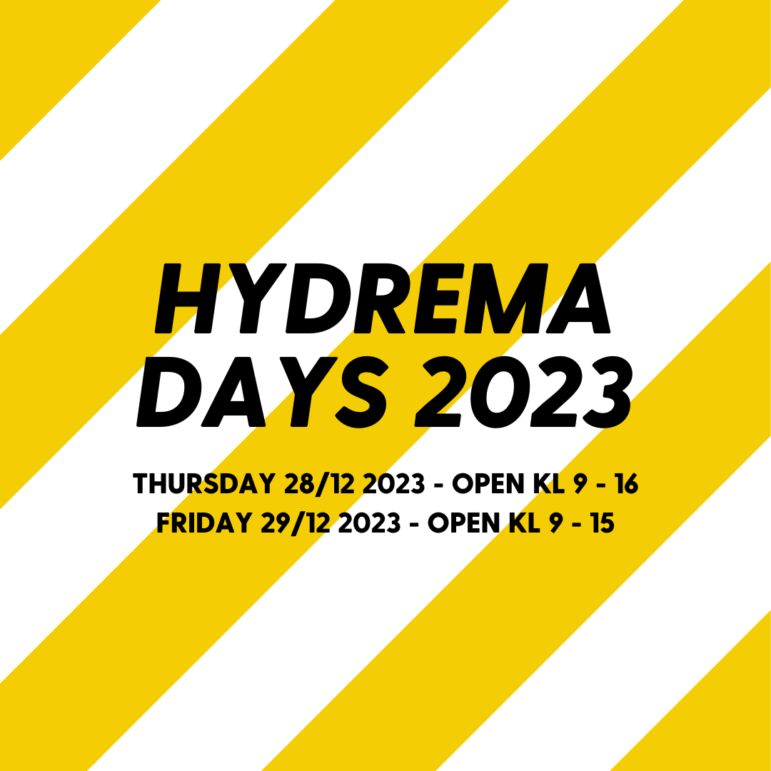 Hydrema Days 2023