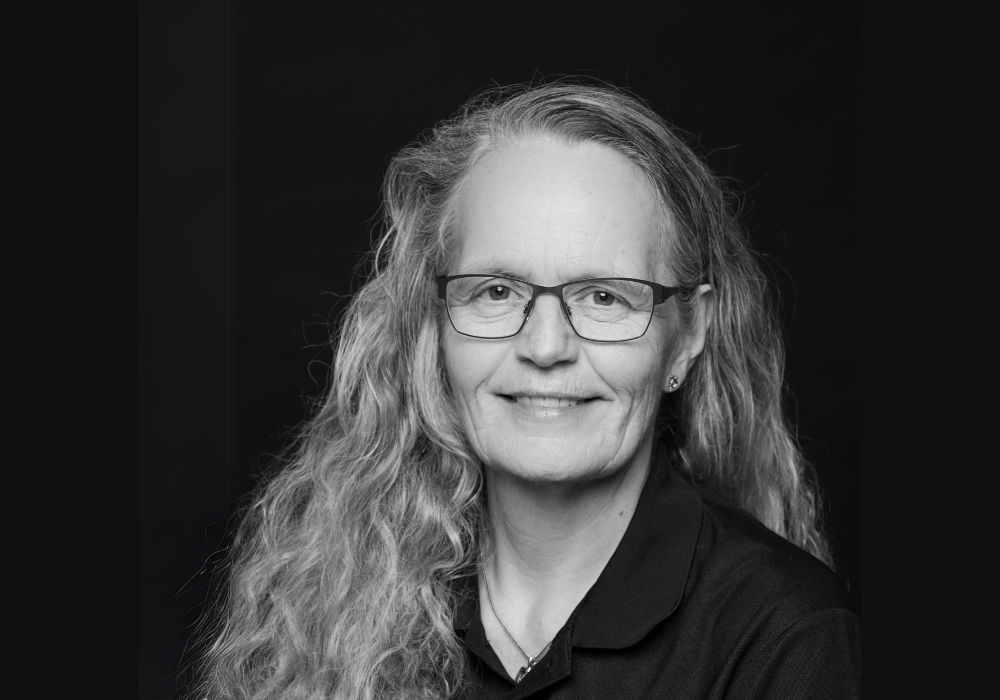 Mette Hauger