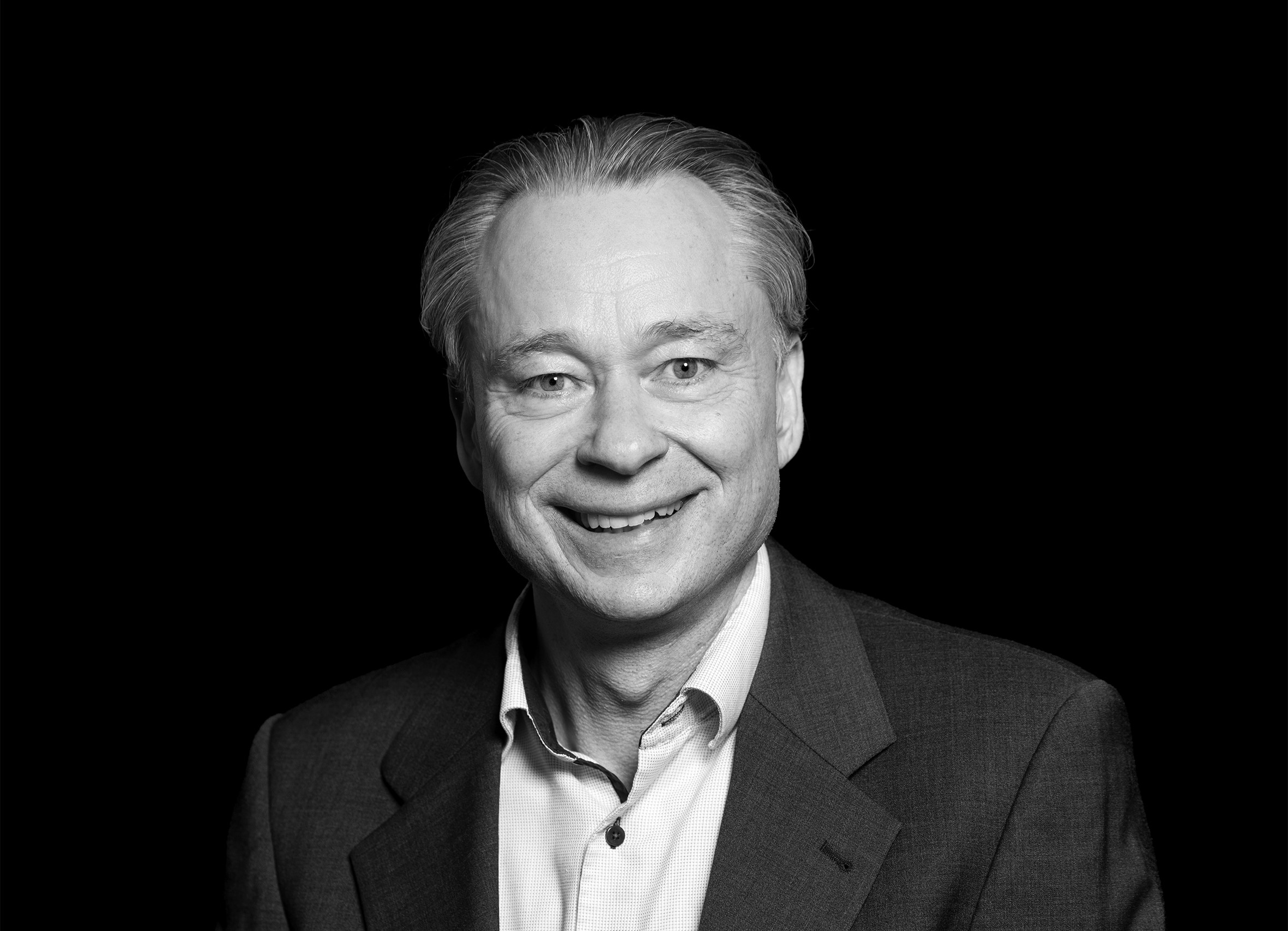Michael F Hansen