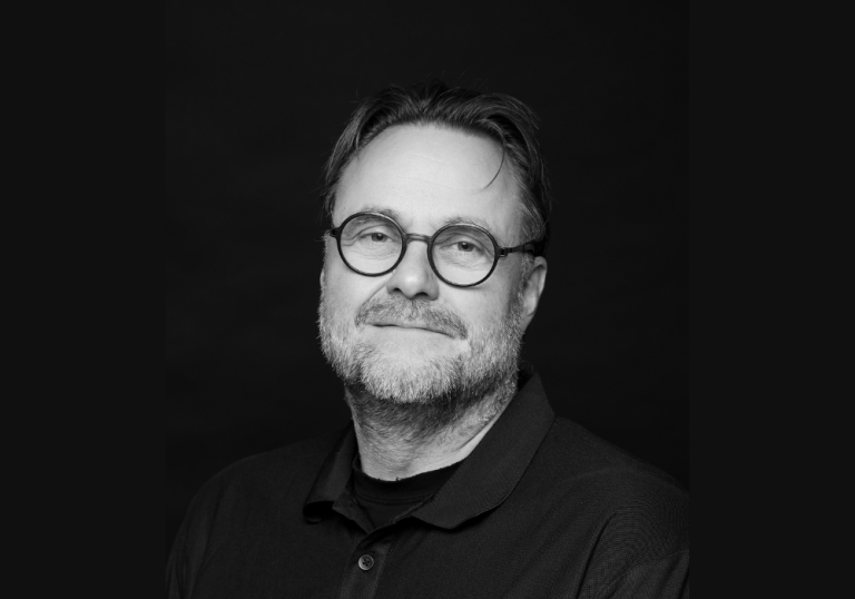 Michael Refslund