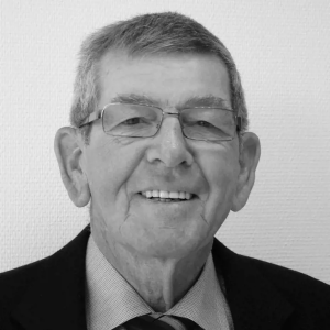 Hydremas ägare, Kjeld Werner Jensen