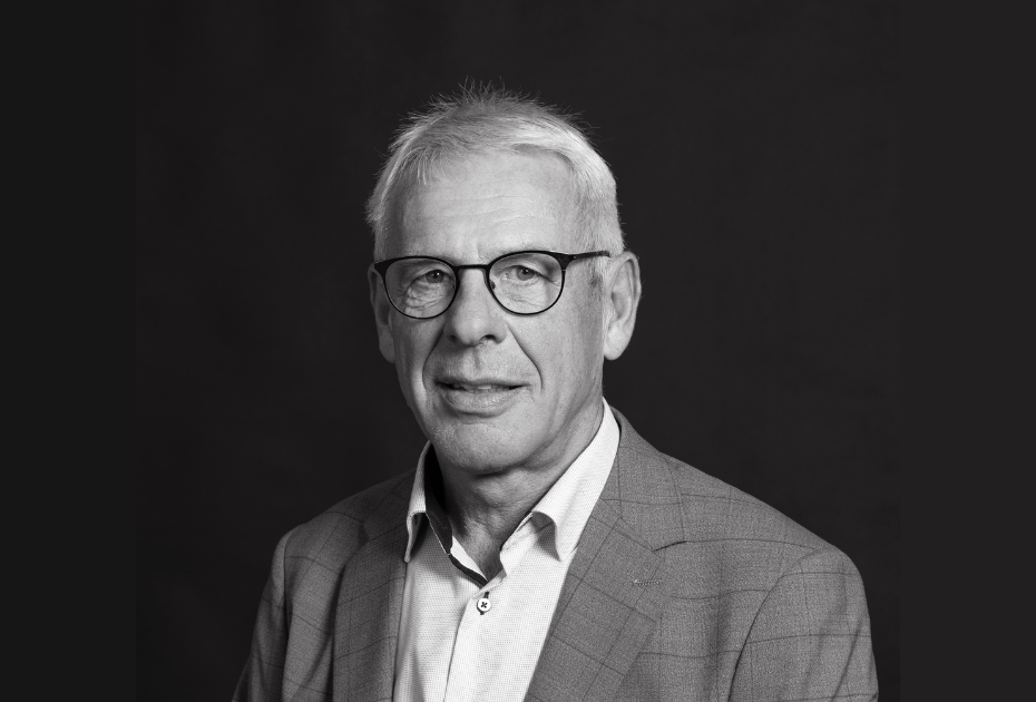 peer jørgensen