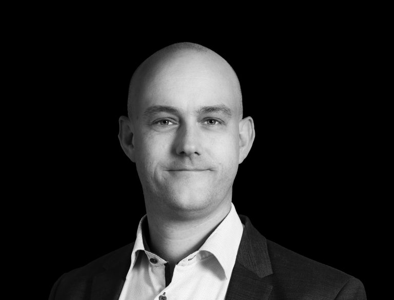 Claus Sejer Thomsen