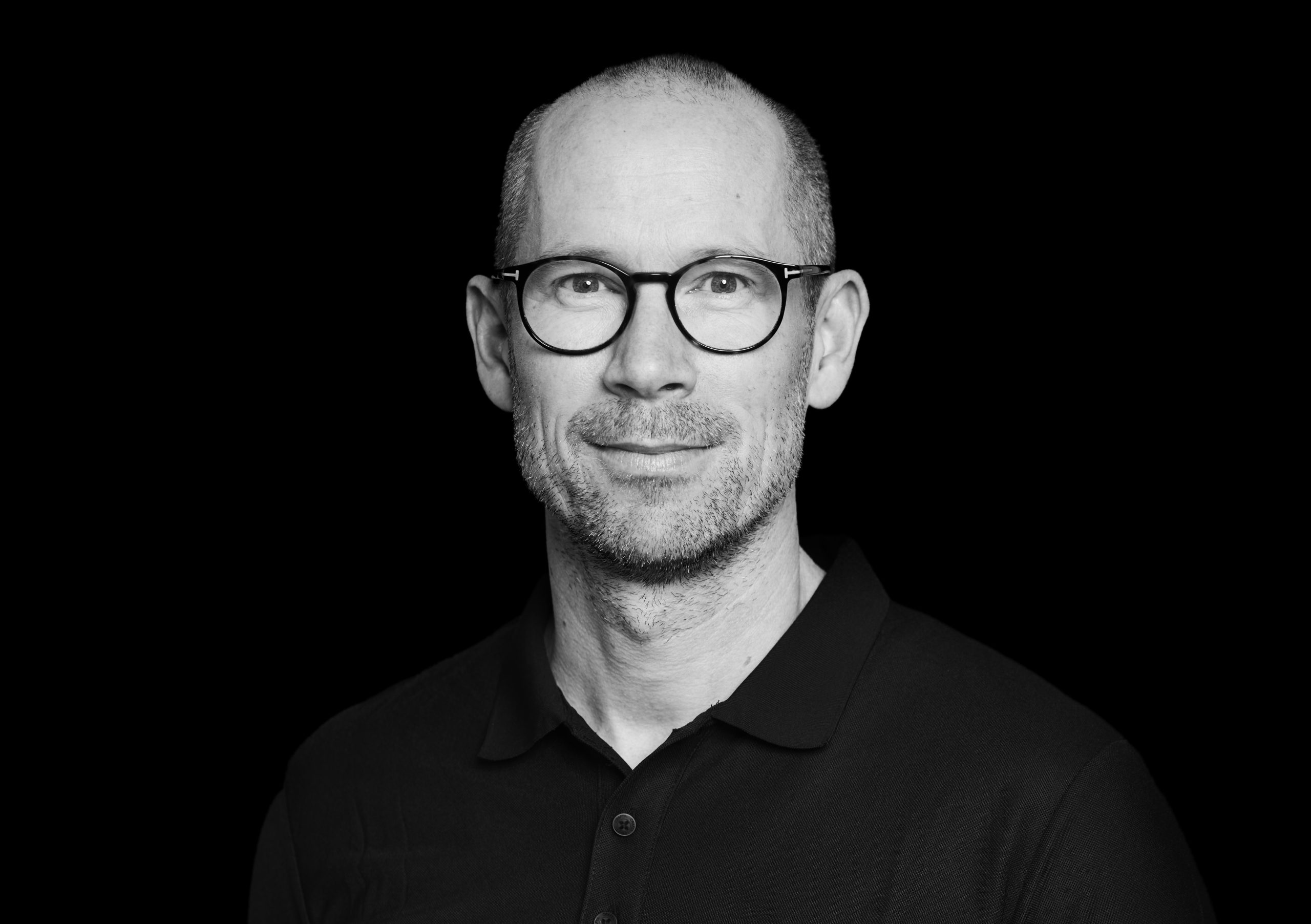 Henrik Sörensson