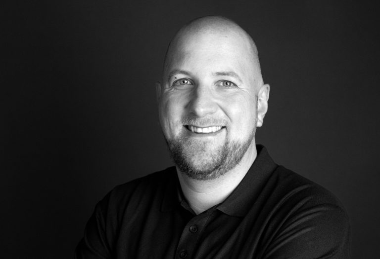 Thorsten Körckel, regionalleiter