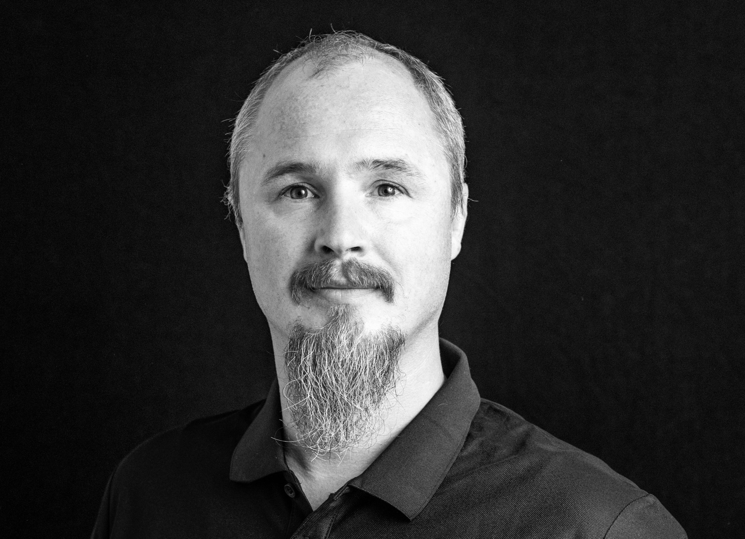 Matthias Rost