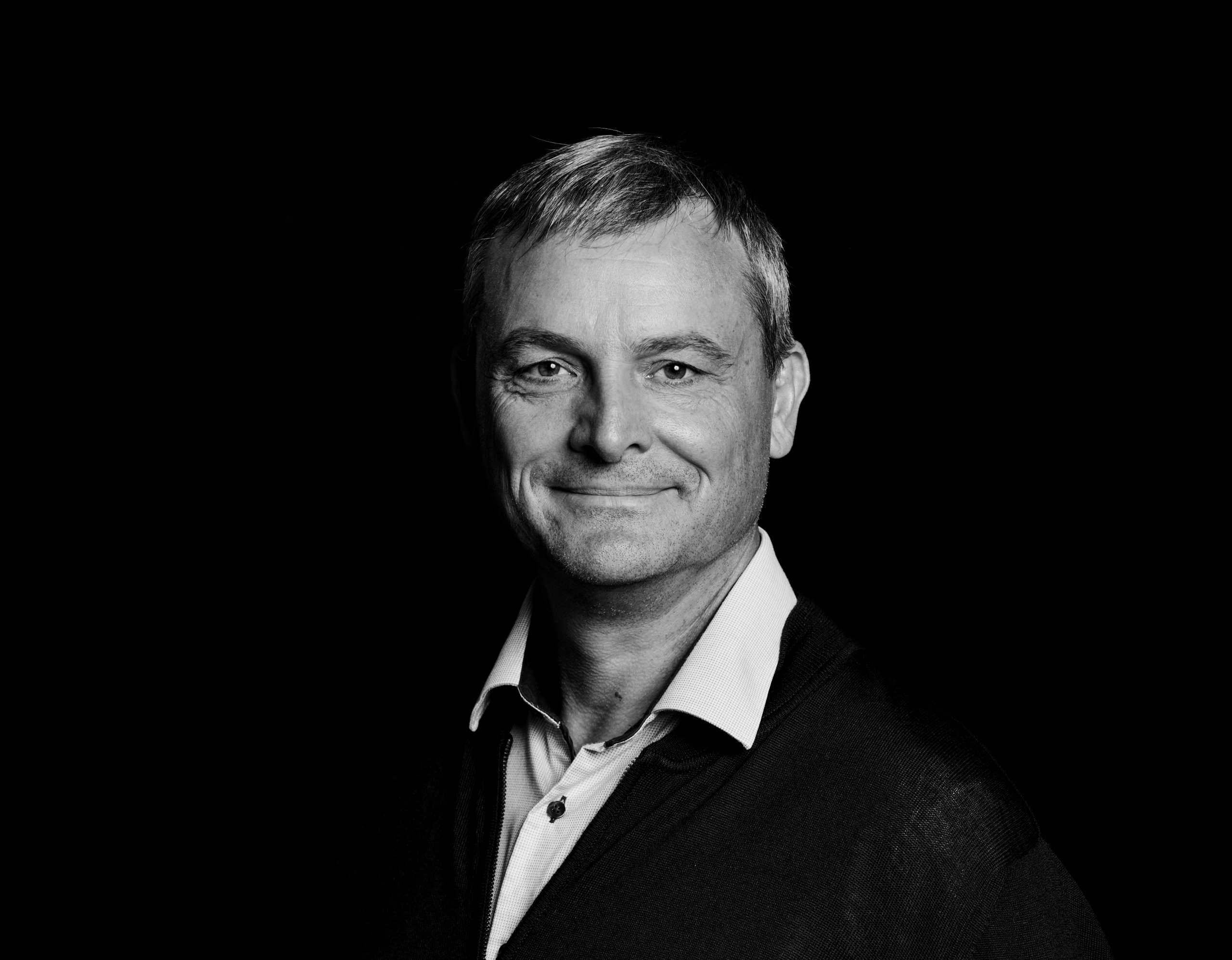 Michael-Hansen