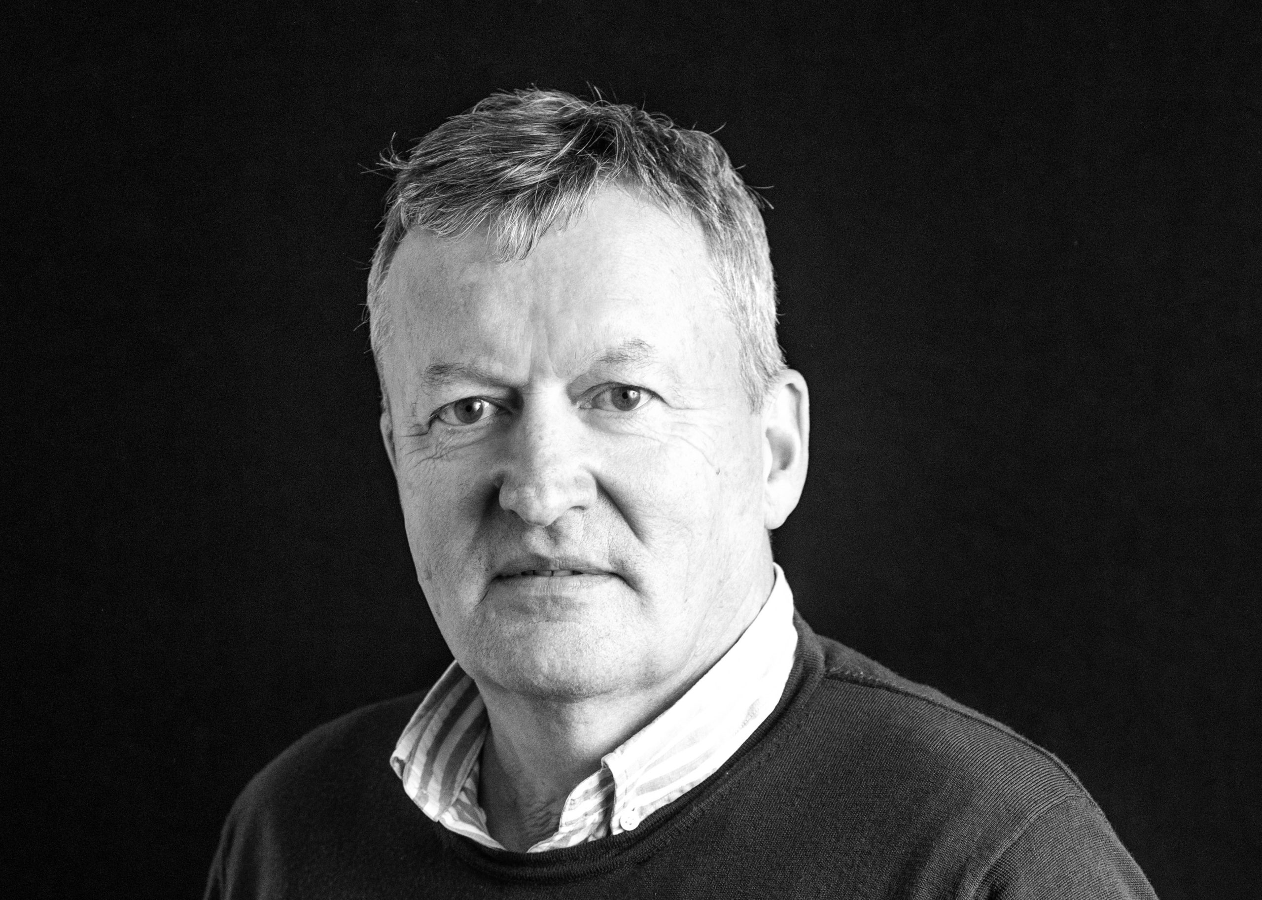 Stefan Biedermann
