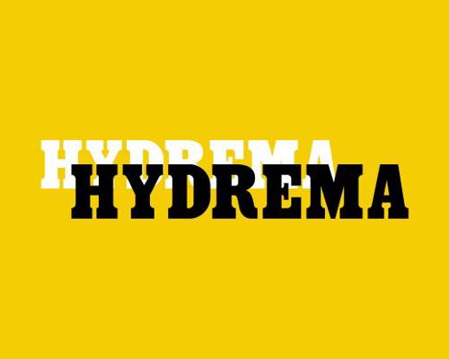 hydrema logos