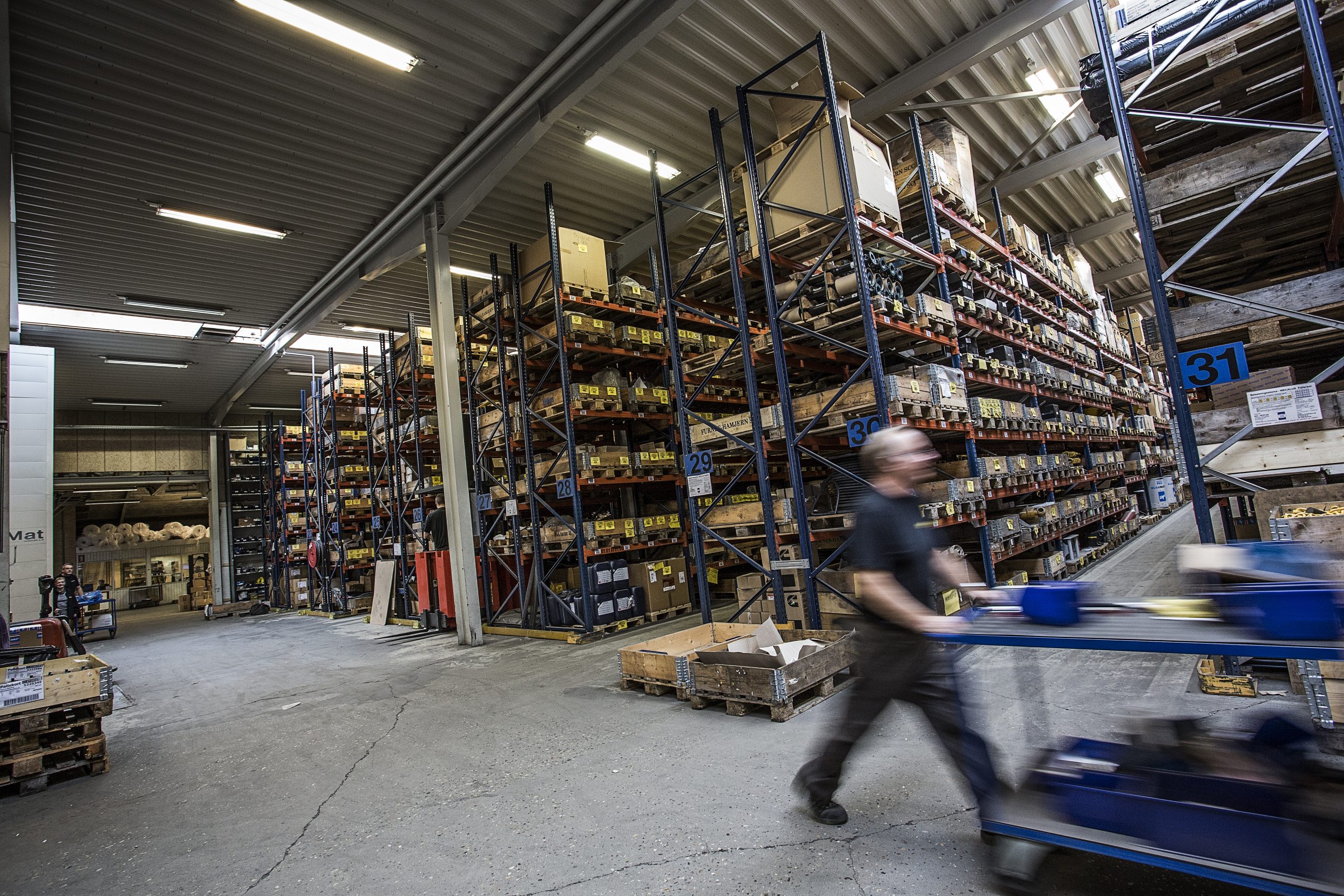 uk parts
