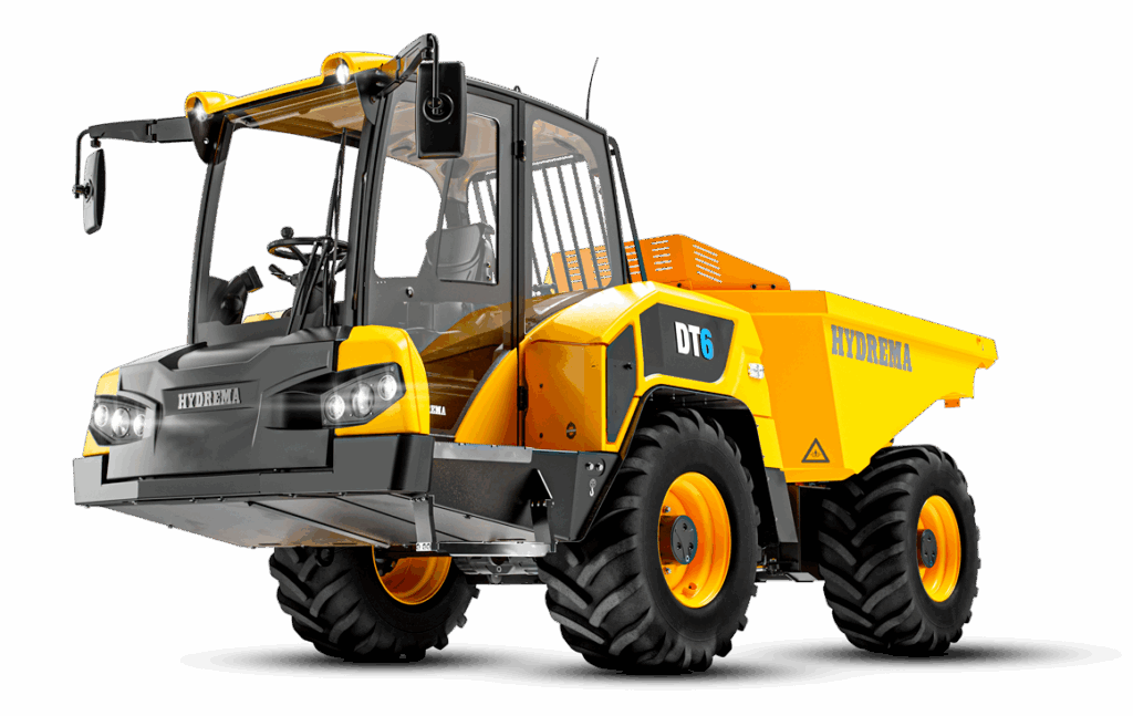 DT6