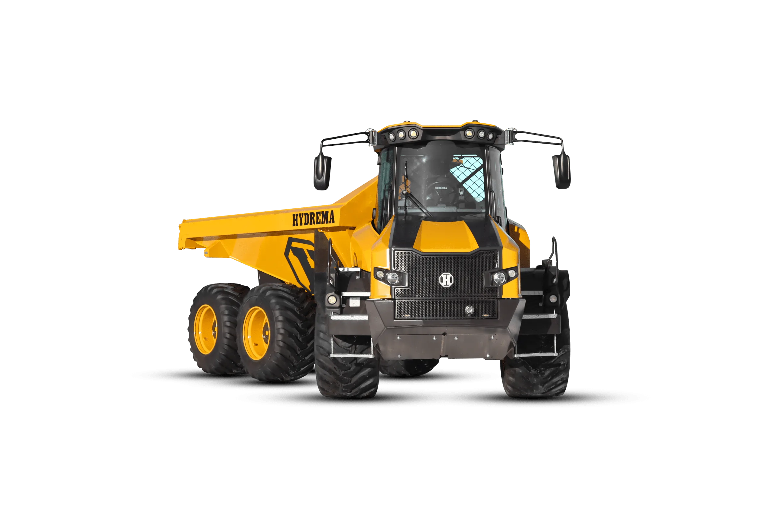 Hydrema DT22-HM