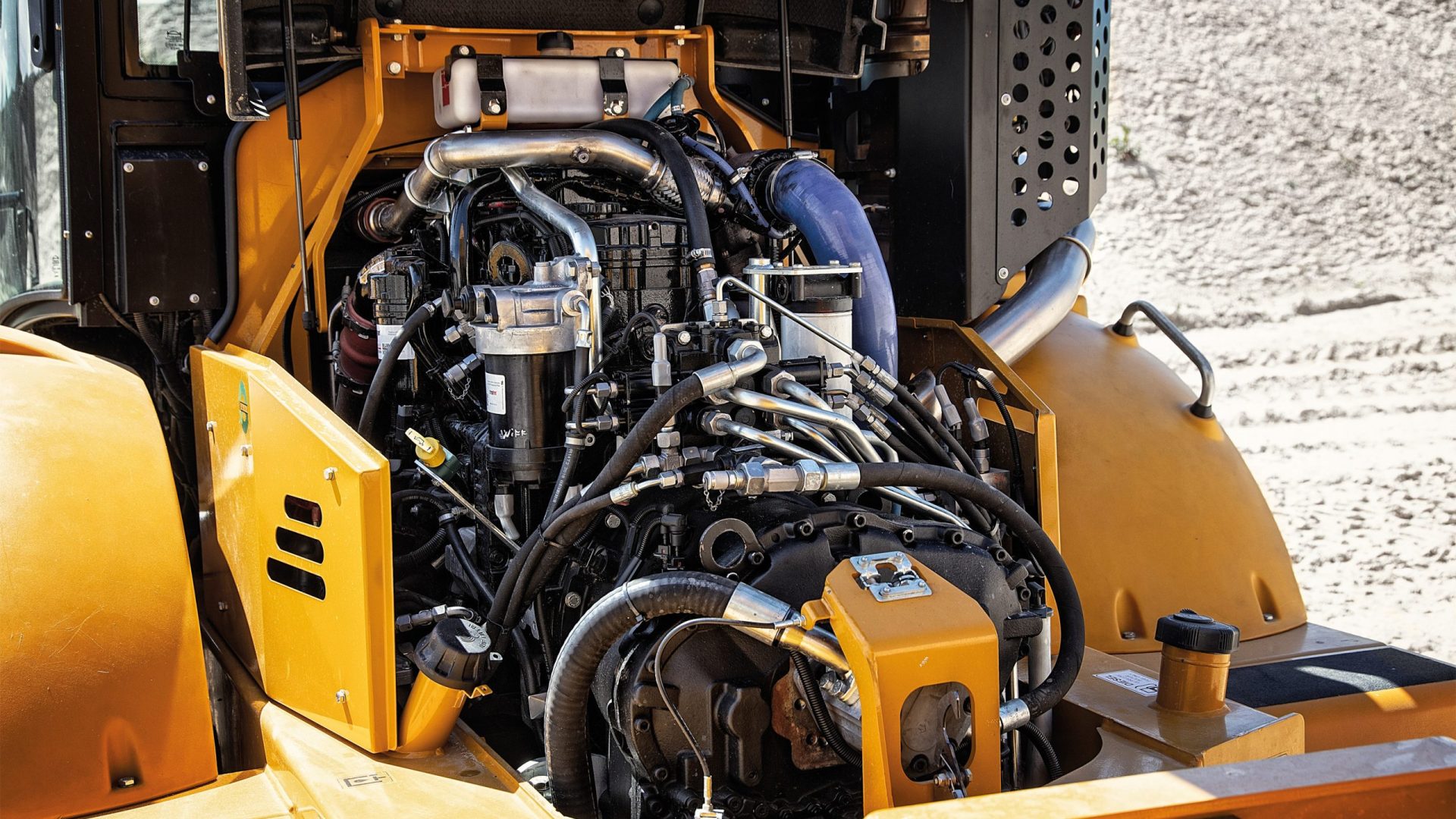 engine